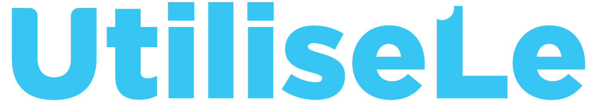 UseIt Logo